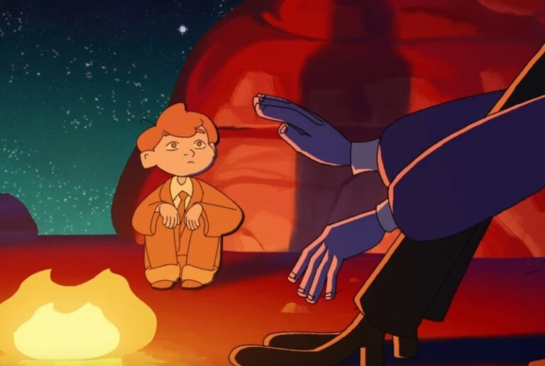 El Ombligo de la Luna