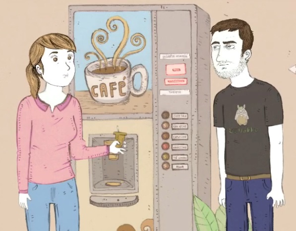 Tres Meses - AnimatiKos.com