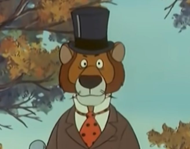 Willy Fog - Animatikos
