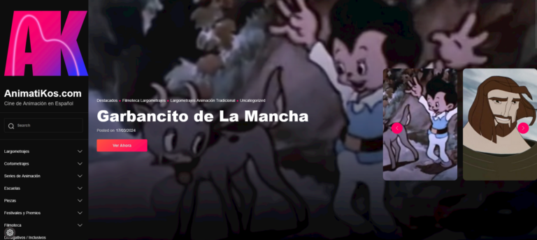 Nueva imagen para www.AnimatiKos.com