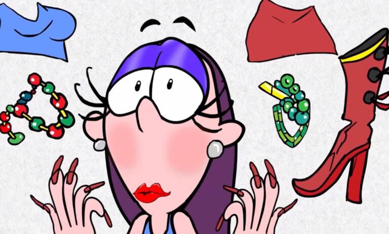 Hipersexualización de Menores