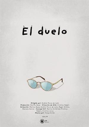 El Duelo
